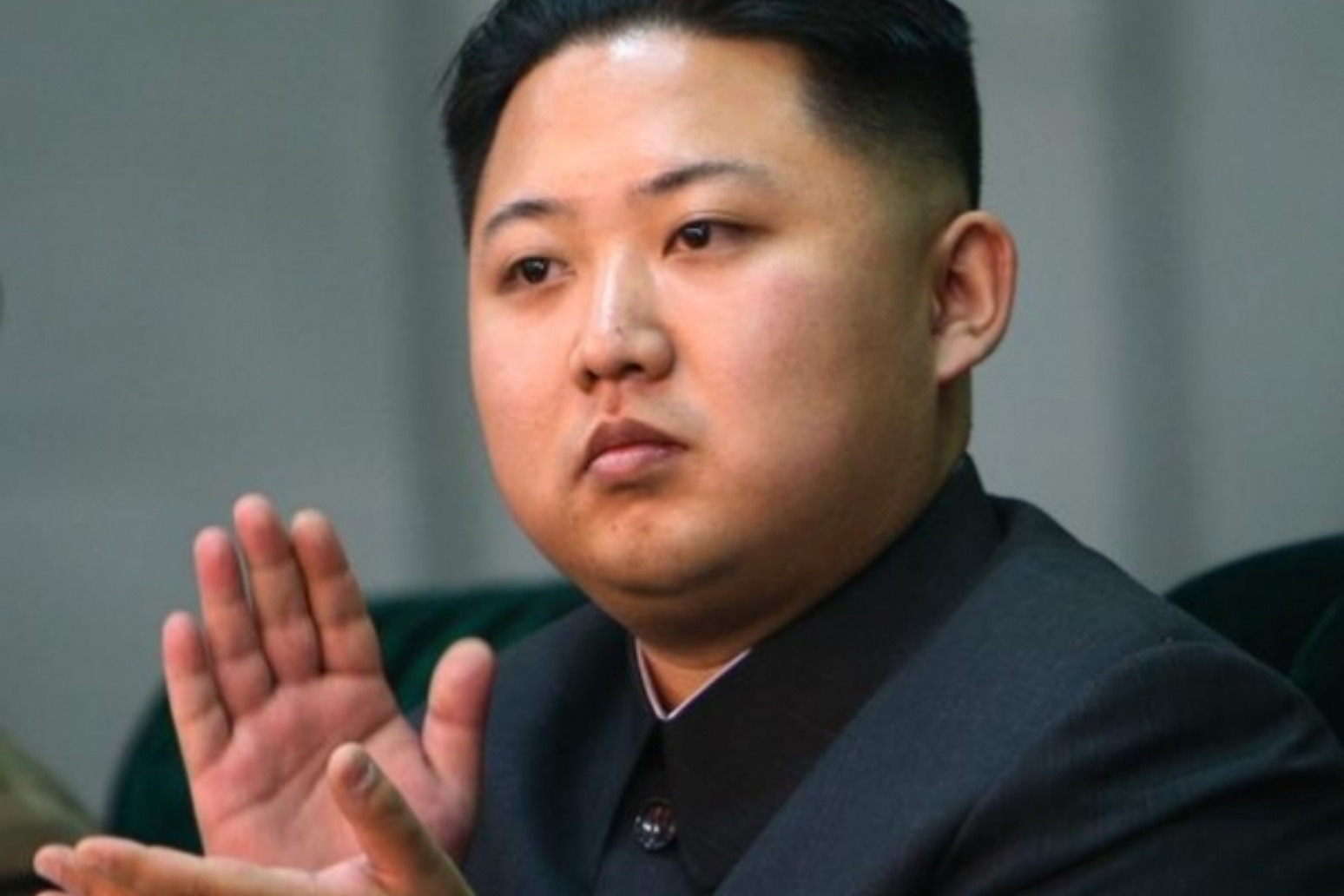 Kim Jong Un gives timeline for denuclearisation